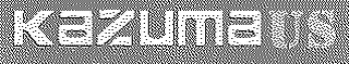 KAZUMAUS logo