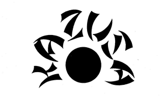 KAZUSA logo