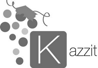 KAZZIT logo