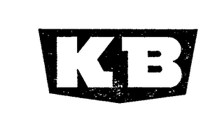 KB logo