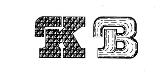 KB logo