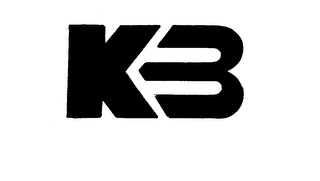 KB logo