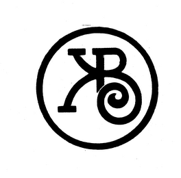 KB logo