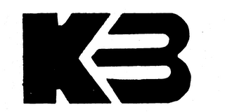 KB logo