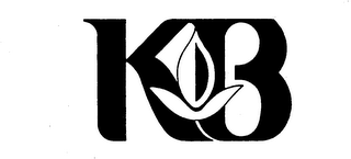 KB logo