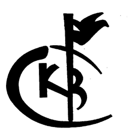 KB logo