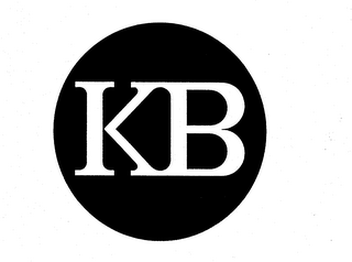 KB logo