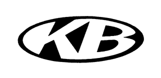 KB logo