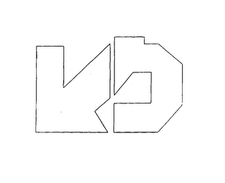 KB logo