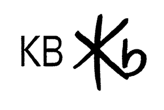 KB logo