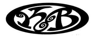KB logo