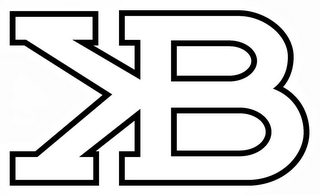 KB logo