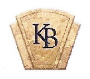 KB logo