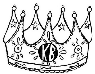 KB logo