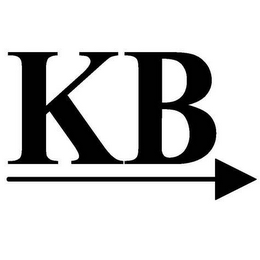 KB logo