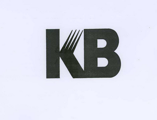 KB logo