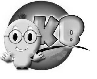 KB logo