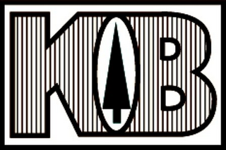 KB logo