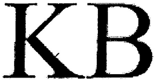 KB logo