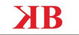 KB logo