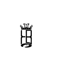 KB logo