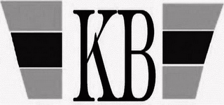 KB logo