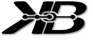 KB logo