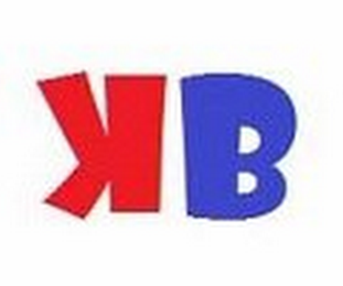 KB logo