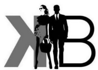 KB logo