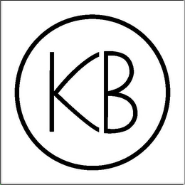 KB logo