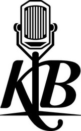KB logo