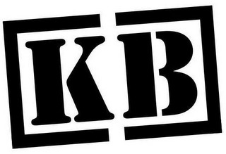 KB logo