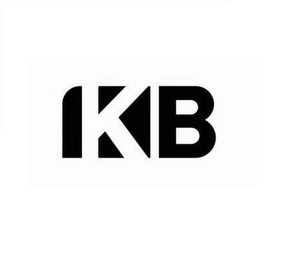 KB logo