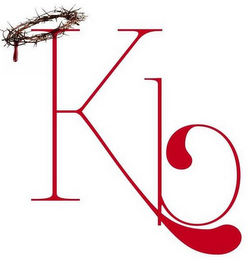 KB logo