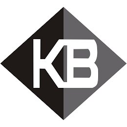 KB logo