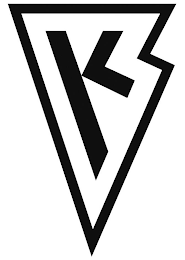 KB logo