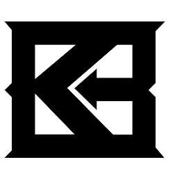 KB logo