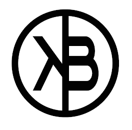 KB logo