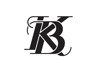 KB logo