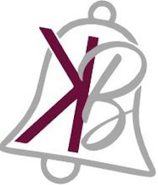 KB logo