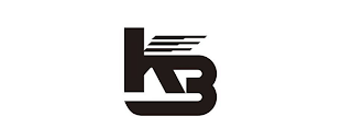 KB logo