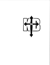 KB logo