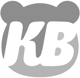 KB logo
