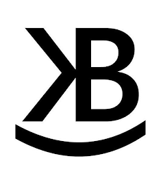 KB logo