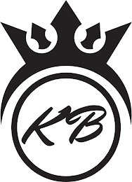 KB logo
