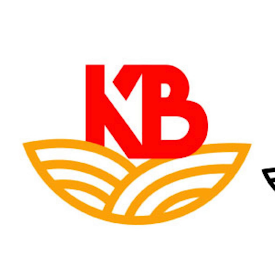 KB logo