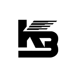 KB logo