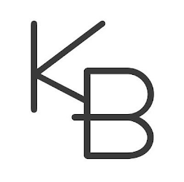 KB logo