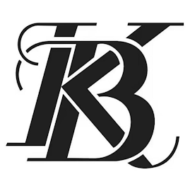 KB logo