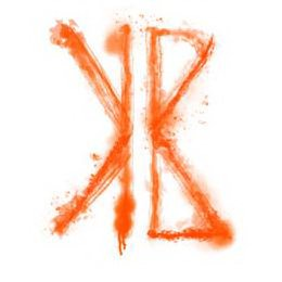 KB logo